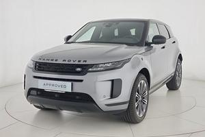 Land Rover Range Rover Evoque 2.0D I4 163 CV ...