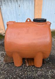 Cisterna Acqua Aquarius Telcom 1000 Litri 