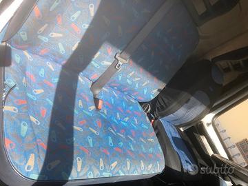 Fiat ducato maxi passo lungo