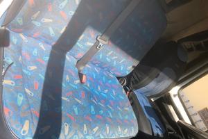 Fiat ducato maxi passo lungo