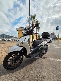 Piaggio Beverly 300HPE s 2022