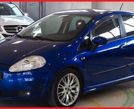 Fiat Grande Punto 1.2 8V 5 porte Lounge