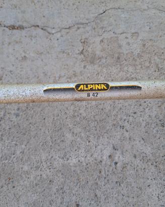 ricambi decespugliatore alpina b42