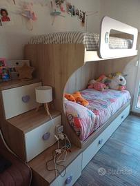 letto a castello 