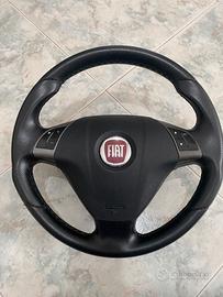 Volante fiat bravo