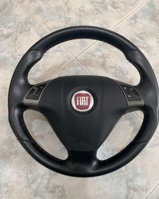 Volante fiat bravo