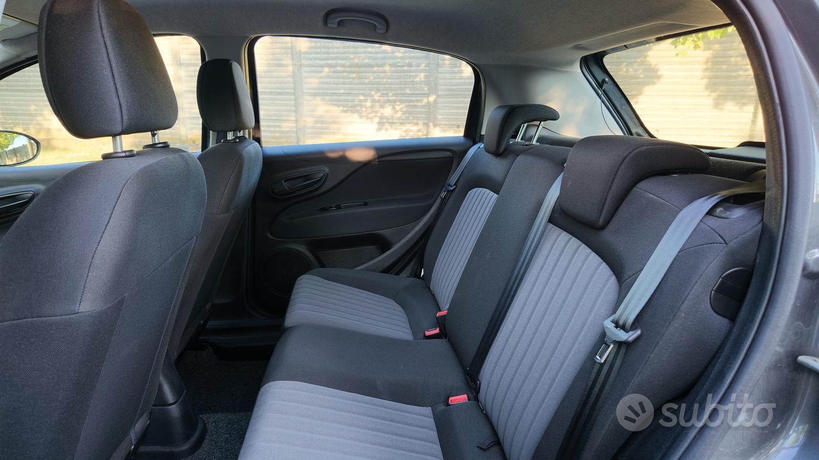 Fiat Punto 2017 photo 5