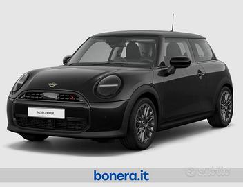 Mini Mini Cooper 3p 2.0 S Essential auto