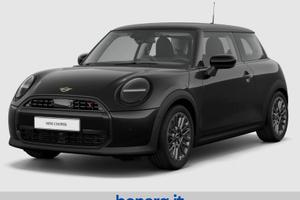 Mini Mini Cooper 3p 2.0 S Essential auto