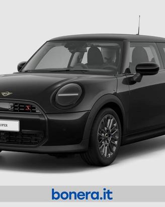 Mini Mini Cooper 3p 2.0 S Essential auto