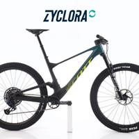 Scott Spark RC World Cup GX AXS t.L