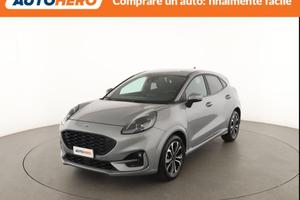 FORD Puma VS02139