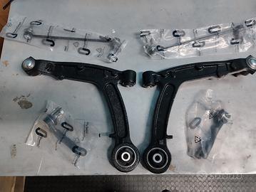 braccetti fiat panda/fiat 500c