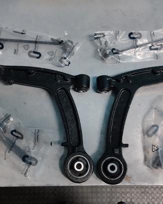 braccetti fiat panda/fiat 500c