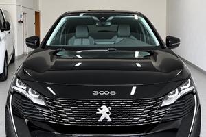 Peugeot 3008 BlueHDi 130 S&S EAT8 Allure Pack