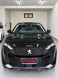 Peugeot 3008 BlueHDi 130 S&S EAT8 Allure Pack