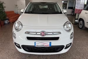 Fiat 500X 1.4 T-Jet 120 CV GPL Pop Star