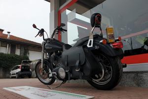 HARLEY DAVIDSON DYNA STREET BOB FXDBI - 2006