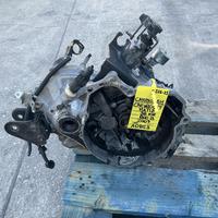 CAMBIO MANUALE COMPLETO CHEVROLET Matiz 3Â° Serie