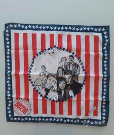 Beverly Hills 90210 foulard gadget Panini 