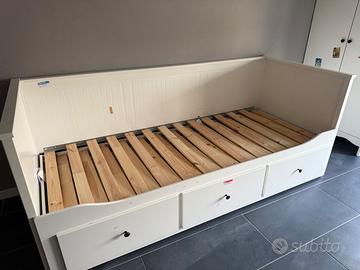 LETTO SINGOLO E DOPPIO