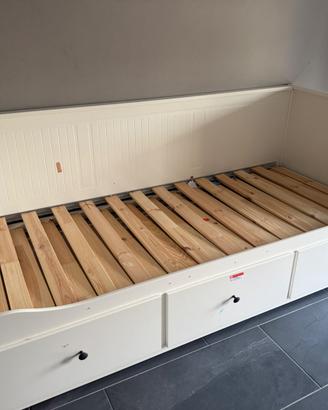 LETTO SINGOLO E DOPPIO