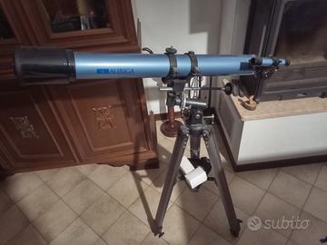telescopio 