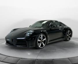 PORSCHE 911 Carrera Coupè 394cv
