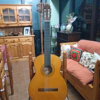 Chitarra classica
