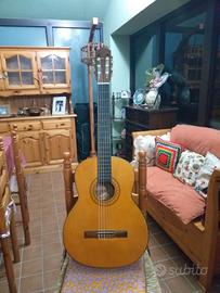 Chitarra classica