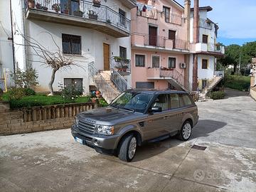 range rover sport 