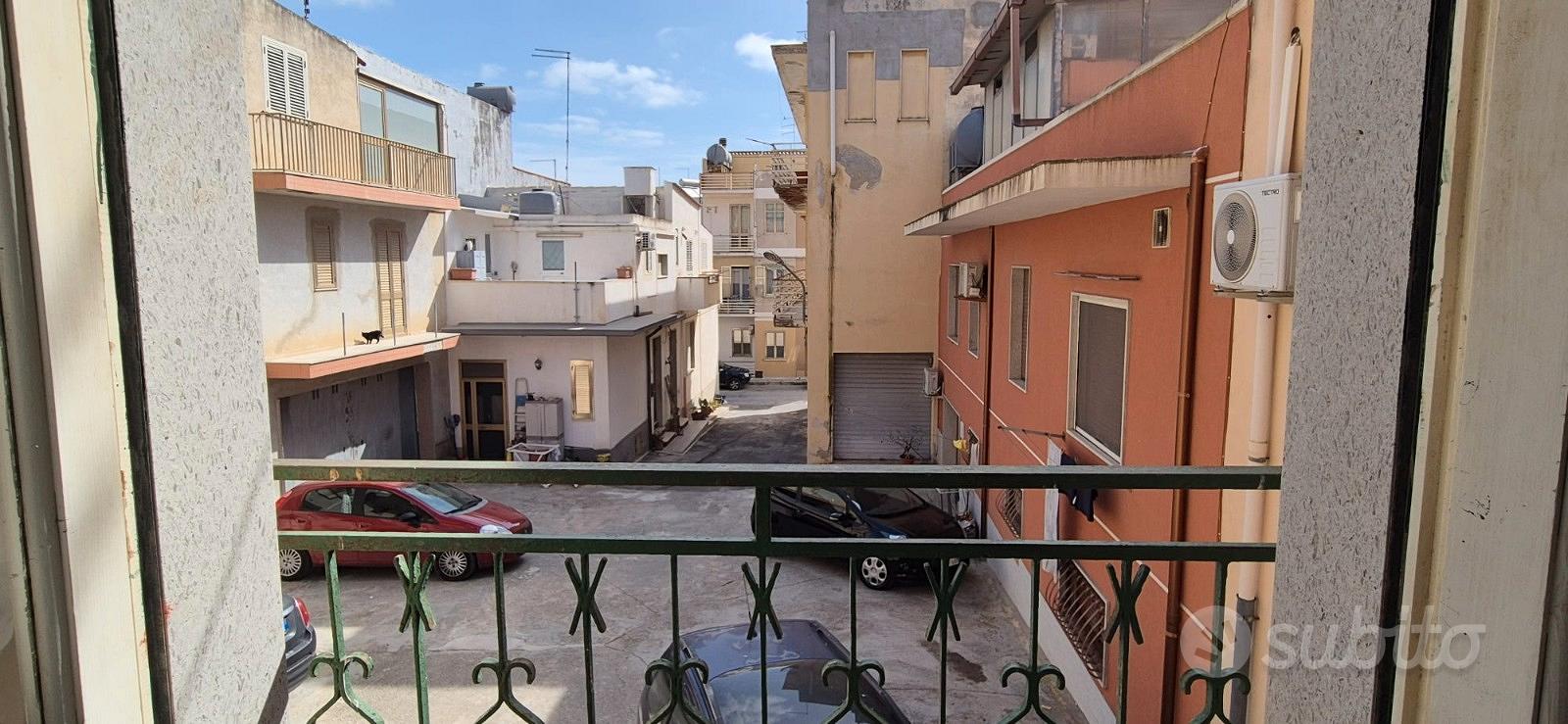 Appartamento – Pachino, Tre Colli, Siracusa - Vista 5