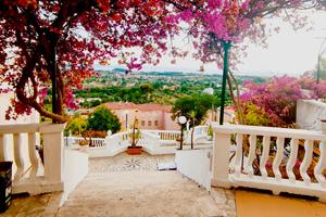 Appartamento in Villa