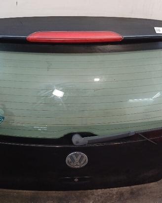 PORTELLONE POSTERIORE COMPLETO VOLKSWAGEN Polo 4°