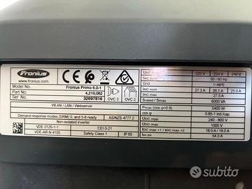 Inverter
