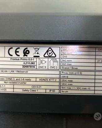Inverter