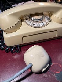 MODERNARIATO TEL A DISCO ANNI 70 BEIDGE, STARLITE