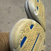 UNDER ARMOUR TAGLIA EUR 44