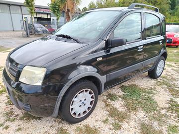 Fiat Panda 1.2 Climbing Natural Power