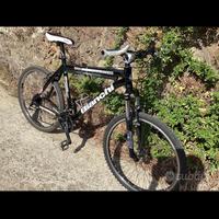 MTB  Bianchi
