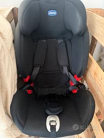 Seggiolino per auto Chicco Youniverse