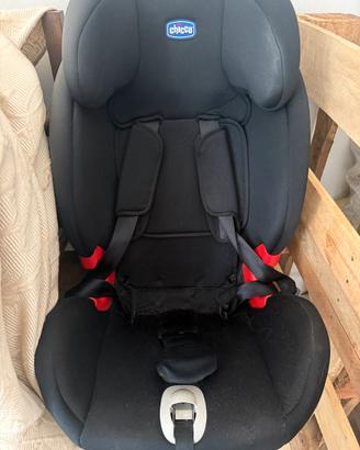 Seggiolino per auto Chicco Youniverse