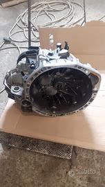 Cambio renault master - 2.3 d - 2020 - pf6066