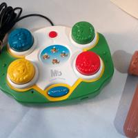 Gioco elettronico Occhio Alla Talpa Hasbro. 