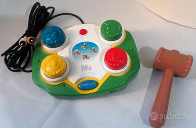 Gioco elettronico Occhio Alla Talpa Hasbro. 