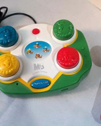 Gioco elettronico Occhio Alla Talpa Hasbro. 