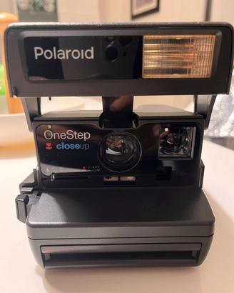 Macchina fotografica Polaroid One Step Close up