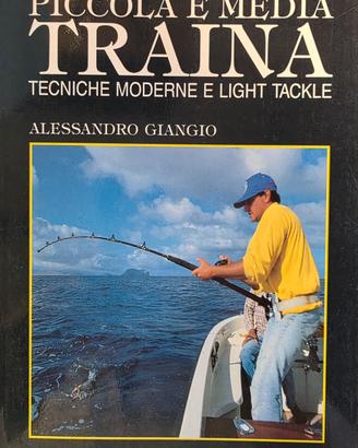 libri pesca 