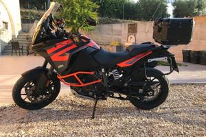 KTM 1290 SUPER ADVENTURE S