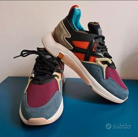 Scarpe munich nuove